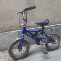 دوچرخه سایز۱۲