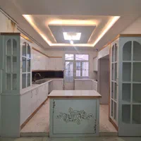 ۷۵متر/پشت بام‌اختصاصی/طبرسی شمالی۱۲ /نظامدوست ۳۰|فروش آپارتمان|مشهد, نظام دوست|دیوار
