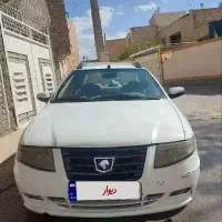 سمند سورن ۸۹