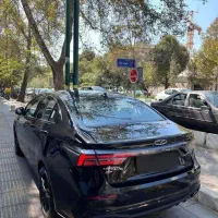 آریزو6GT.Z6 GT /تجارت خودرو خسروانی/قیمت کارخانه/|خودرو سواری و وانت|تهران, اختیاریه|دیوار