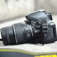 دوربین نیکون