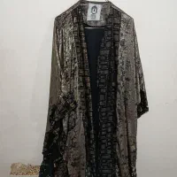 مانتو و ماکسی مجلسی