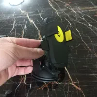 پایه نگهدارنده موبایل خودرو|لوازم جانبی موبایل و تبلت|تبریز, |دیوار