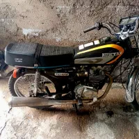 موتور سیکلت ۱۵۰|موتورسیکلت|علی‌آباد کتول, |دیوار