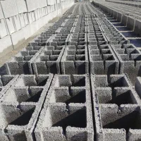 نیازمند استاد کار بلوک زن ماهر کاربلد