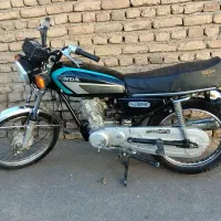 موتور ژاپن|موتورسیکلت|مرند, |دیوار