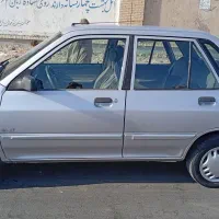 پراید132مدل88