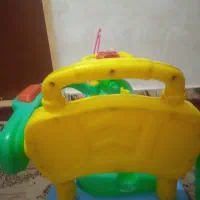 دوچرخه