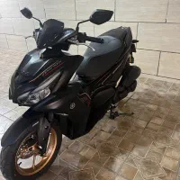 ایروکس اصلی|موتورسیکلت|بوشهر, |دیوار