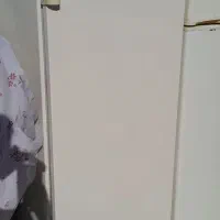 یخچال قدیمی|یخچال و فریزر|شوط, |دیوار