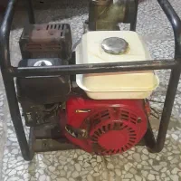 موتور آب به شرط تست
