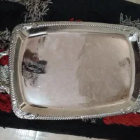 لوازم قدیمی سینی دیس