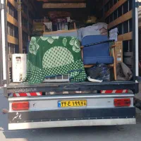 حمل وجابجای‌ اسباب منزل|خدمات حمل و نقل|بوشهر, |دیوار