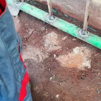 تاسیسات فنی|خدمات پیشه و مهارت|اشتهارد, |دیوار