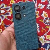 نوت ۱۳ پرو ۵۱۲ گیگ رام ۱۲