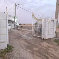 زمین به متراژ 586 متر مناسب جهت ساخت باغ ویلا|فروش زمین و ملک کلنگی|شوشتر, |دیوار