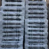نرده سنگ ها با بهترین کیفیت|عمده‌فروشی|شیراز, کرونی(خاتونک)|دیوار