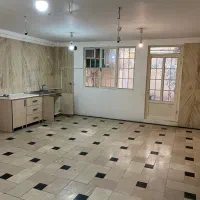 سوییت ۴۵ متری شهرک قدس همکف با حیاط اختصاصی سرسبز