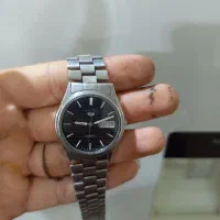 ساعت سیکو 5اتوماتیک نبضی