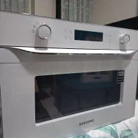 ماکرویو و گریل