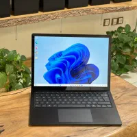 سرفیس لپتاپ ۴ نسل ۱۱ رم۱۶ هارد ۵۱۳ اپن باکس ۲۰۲۲