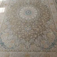 سه تخته فرش ۹ متری گل برجسته