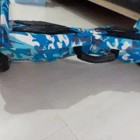 اسکوتر برقی تعادلی|دوچرخه، اسکیت، اسکوتر|دماوند, مسکن مهر گیلاوند|دیوار