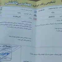 پراید مدل ۹۶|خودرو سواری و وانت|مشهد, رضاییه|دیوار