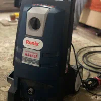 کارواش رونیکس ۱۳۰بار درحدنو