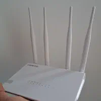 مودم LTE 4G نتربیت