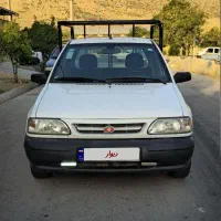 پراید بار ۱۴۰۲