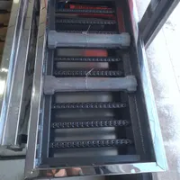 کباب پز گازی