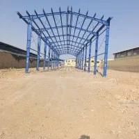 سوله شهرک ثامن|فروش دفتر صنعتی، کشاورزی، تجاری|قنوات, |دیوار