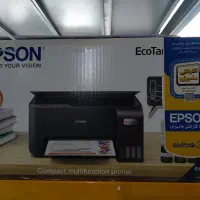 فروش پرینتر Epson L3210 با گارانتی مادیران