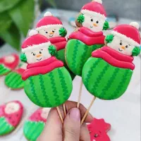 آموزش و سفارش کوکی آیسینگ|خدمات آموزشی|مشهد, گلشور|دیوار