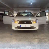 دنا مدل ۹۷|خودرو سواری و وانت|کرج, گلشهر|دیوار