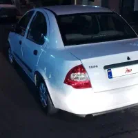 تیبا مدل ۹۳
