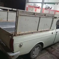 وانت پیکان مدل 93|خودرو سواری و وانت|سبزوار, چهارراه فرودگاه|دیوار