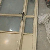 در آهنی|مصالح و تجهیزات ساختمان|همدان, |دیوار