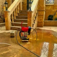 لوله بازکنی و تخلیه چاه شبانه روزی در استان