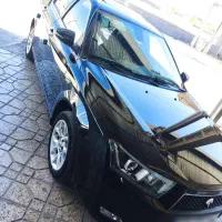 دنا پلاس توربو اتوماتیک خشک|خودرو سواری و وانت|ملکشاهی, |دیوار