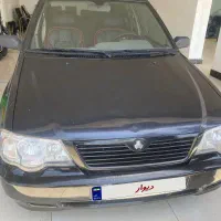 ۱۱۱ مدل۹۰ فرمون هیدولیک