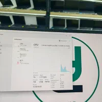 لپ تاپ HP Zbook Studio 4K رم ۳۲ یک ترا SSD|رایانه همراه|تهران, فلسطین (میدان انقلاب)|دیوار