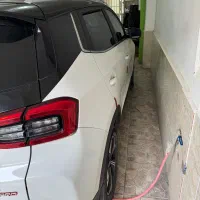 ام وی ام x55پرو اکسلنت اسپرت سقف مشکی|خودرو سواری و وانت|ارومیه, |دیوار