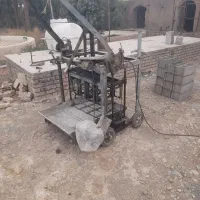 بلوک زن