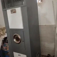 بخاری فتی|بخاری، هیتر، شومینه|پائین جام, |دیوار