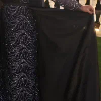 سلام لباس مجلسی