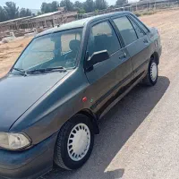 پراید85عروسک