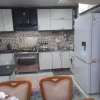 یک واحد ۹۰ متری ۲ خواب قولنامه ای