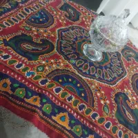 پته رو میزی